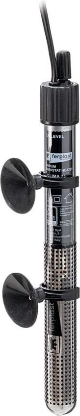 Ferplast BLUCLIMA 75 EU T. RISCALDATORE