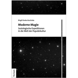 Moderne Magie, Fachbücher von Birgit Panke-Kochinke
