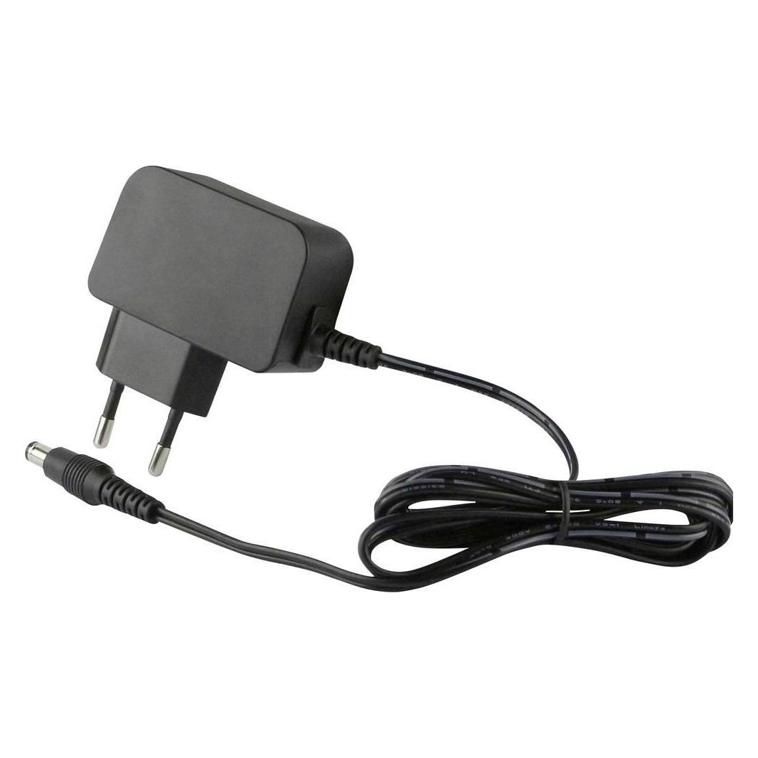 HN Power HNP18-050V2 Steckernetzteil, Festspannung 5 V/DC 3.00 A 18 W (HNP18-050V2)