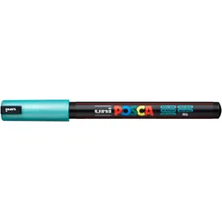 6x Posca, Marker, Extra Fine Marker PC-1MR Fineliner (1x)