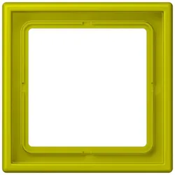 Jung Rahmen 1-fach LC 981 249
