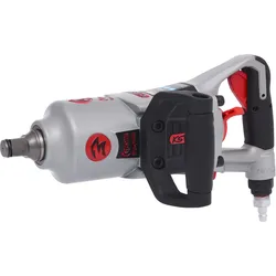 KS Tools 3/4" superMONSTER Hochleistungs-Druckluft-Schlagschrauber, 3405Nm - 515.3250