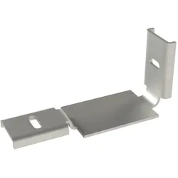Cobra Fastener StructurAL 90° Aussenwinkel VE 10