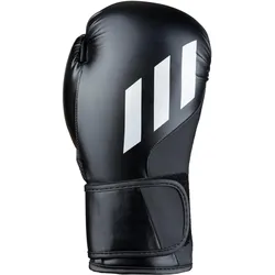 adidas Speed Tilt 200 Handschuh | Gr. 14 | schwarz - schwarz