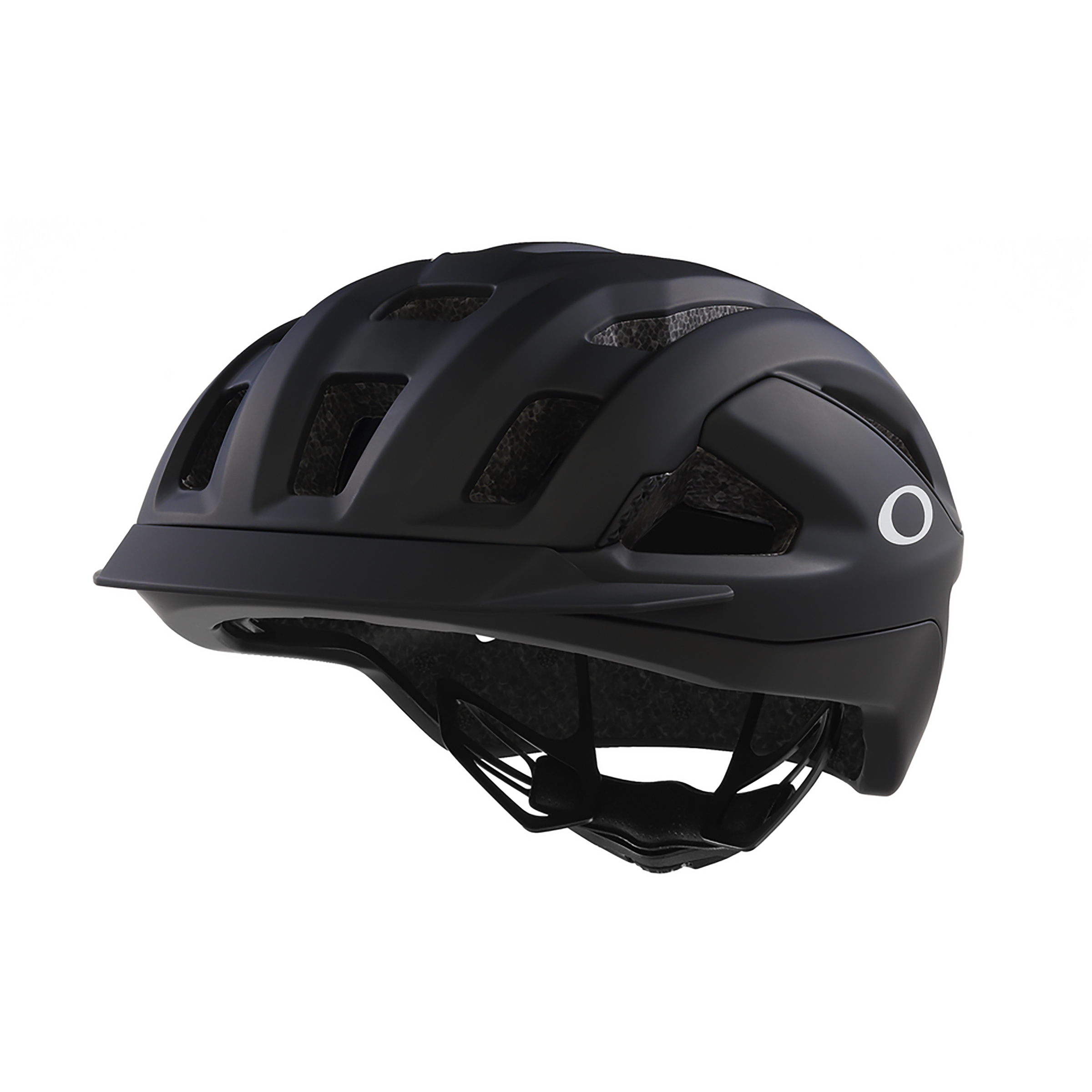 Oakley Aro3 Allroad Fahrradhelm Fahrradhelme schwarz Größe 51-55CM Rennrad | Gravel