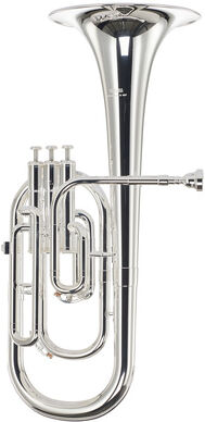 Yamaha YAH-203 S Eb- Althorn