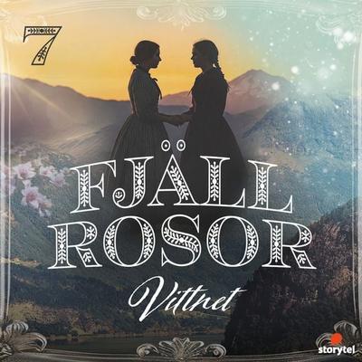 Vittnet - Laila Brenden, Audio, 9789178598038