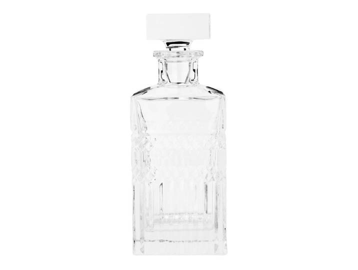 Carafe en cristal taillé 650 ML