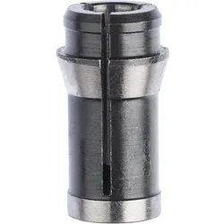 Bosch Spannzange ohne Spannmutter, 6 mm, für Bosch-Geradschleifer - 2608570137