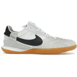 Nike, Herren, Fussballschuhe, Streetgato IC Schuhe (44), Weiss