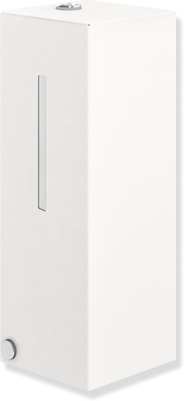 HEWI System 900 SENSORIC Elektronischer Schaumseifenspender