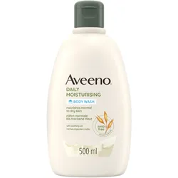 Aveeno Daily Moisturising Seifenfreies Duschgel 500 ML