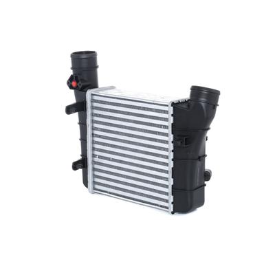 RIDEX Ladeluftkühler AUDI,SEAT 468I0051 8E0145805AA,8E0145805T Intercooler