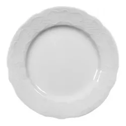 Esmeyer Porzellanserie "Salzburg" | Teller, flach Ø 27 cm