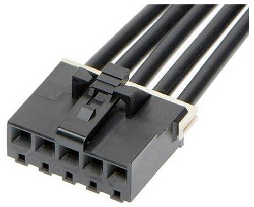 Molex 36921-0502 Bag