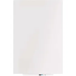 Rocada Whiteboard SKIN COLOUR 100 x 150 cm weiß