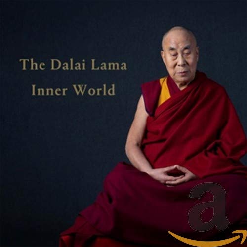 Dalai Lama - Inner World - Preis vom 30.09.2026 09:01:18 h