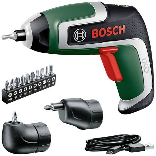 Bosch Power Tools Akku-Schrauber 06039E0001