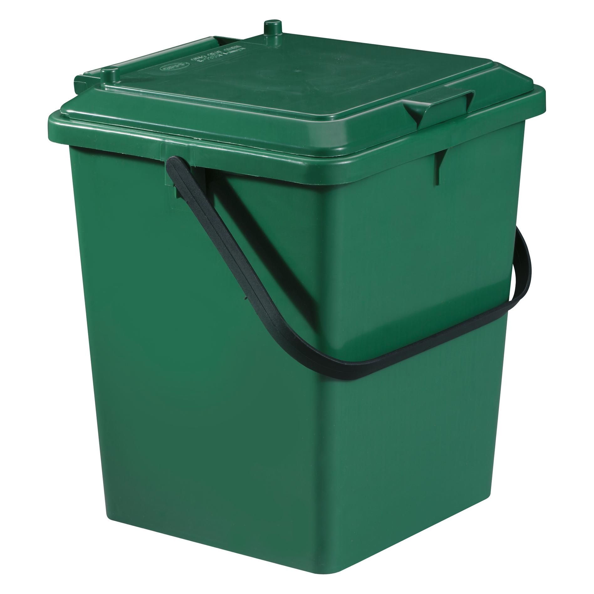 Garantia Komposteimer / Bio Eimer (10 l) (B002IJHE9G)