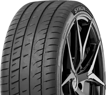 Syron Tires Premium Performance 235/40 ZR19 98Y XL Sommerreifen