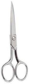 Beter Straight Medicine Cabinet Scissors 12 cm