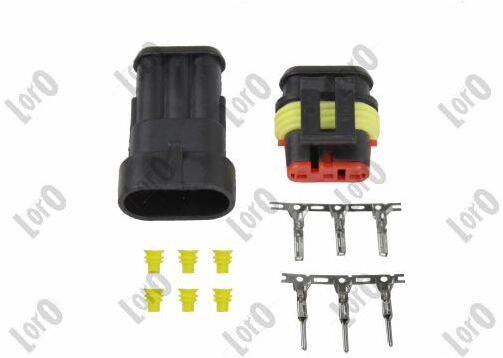 Abakus Stecker 120-00-149