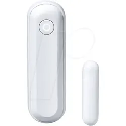 LS 12113 - Fenster- / Türkontakt V2, weiß
