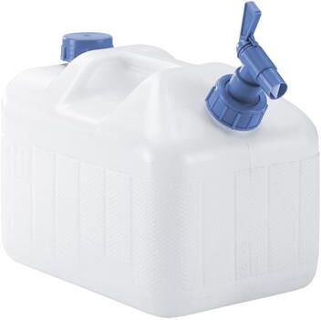 Easy Camp Vanddunk 10 L