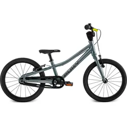 Puky LS-Pro 18'' grau 2027 - 18" - 22 cm