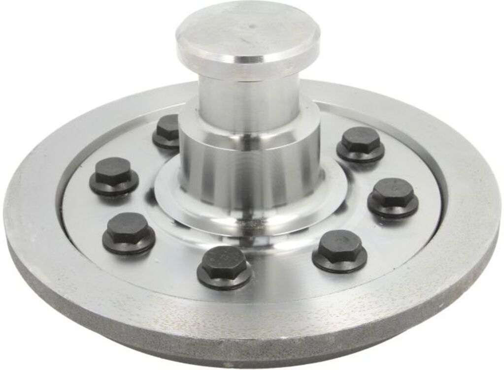 Jost Perno di articolazione KZ 1008