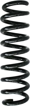 Spidan Fahrwerksfeder 86881 Hinterachse Für Bmw