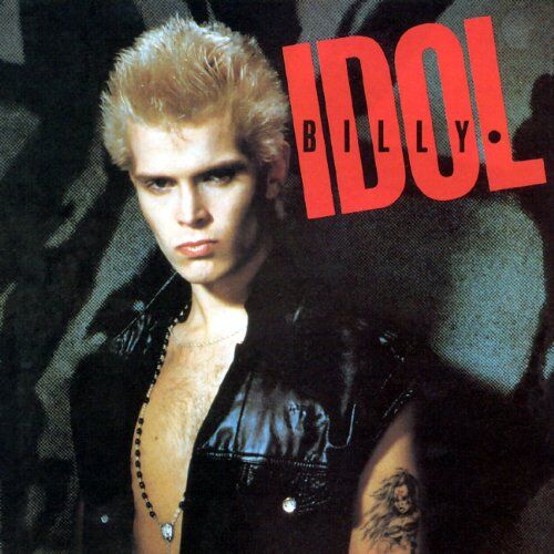 Billy Idol - Billy Idol - Preis vom 11.10.2026 03:10:56 h