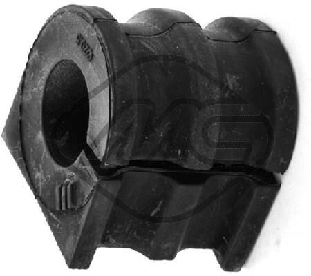 Metalcaucho Lagerung, Stabilisator 05154 Vorderachse Für Nissan Renault Trucks