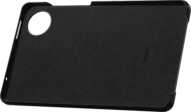 Funda tablet - Xiaomi Redmi Pad SE 8.7 Cover, Negro