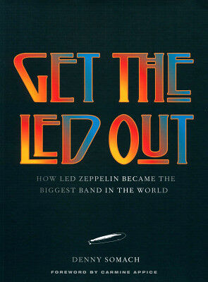 Union Square & Co. Get the Led Out