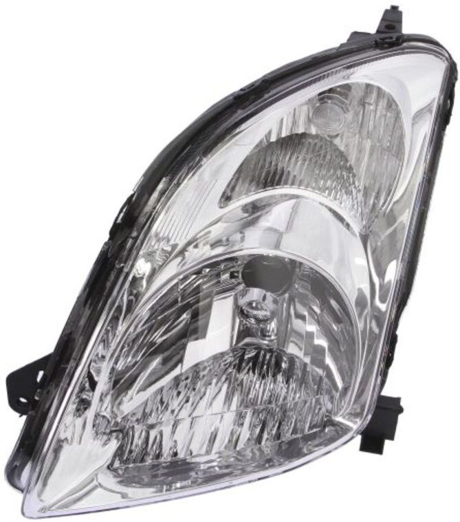 Ajovalo Depo 218-1134l-Ld-E1, Vasen