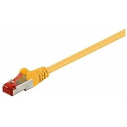 MicroConnect S/FTP CAT6 50m LSZH PiMF (PiMF, S/FTP, CAT6, 50 m), Netzwerkkabel