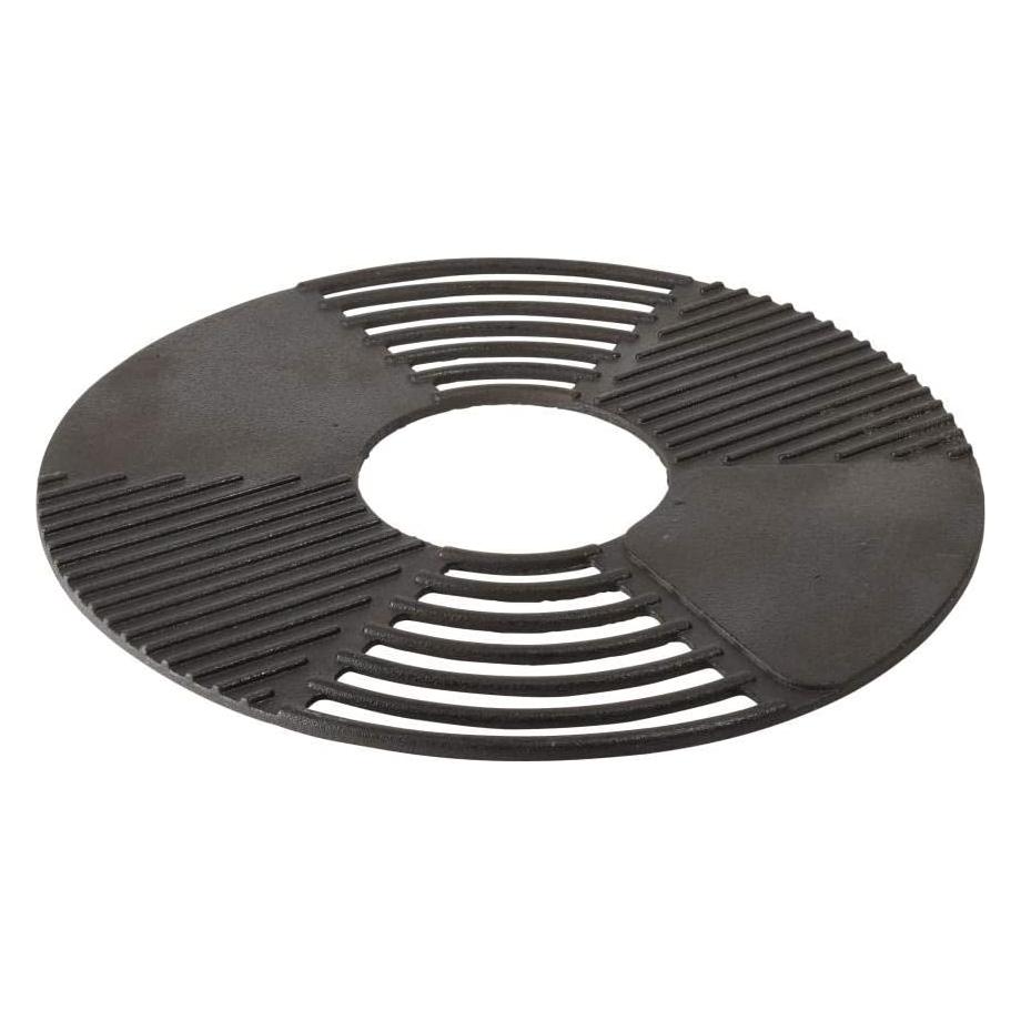 Esschert Design Bbq Grill/Griddle Cast Iron (FF440)