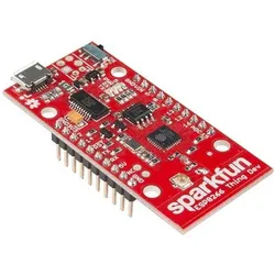 SparkFun ESP8266 Thing, Dev Board, mit Headern, Entwicklungsboard + Kit