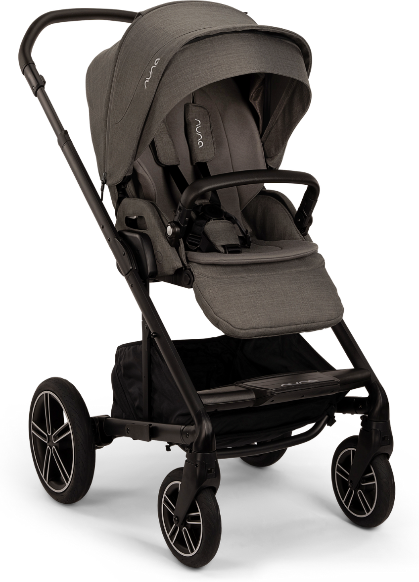 Nuna Silla de paseo Mixx Next - Thunder
