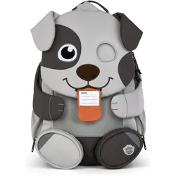 Affenzahn, Kindergartentasche, Kid's Großer Freund Hund