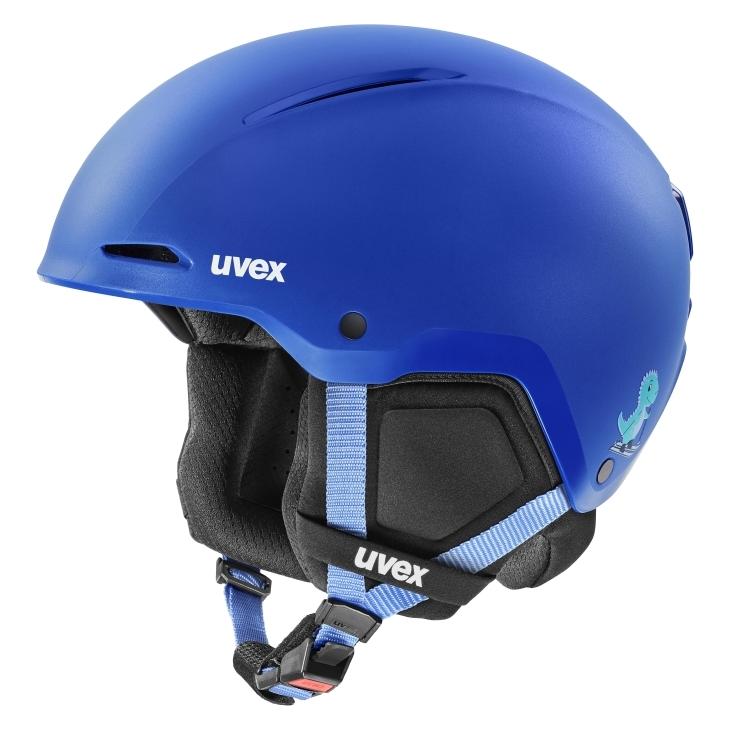 Uvex minimo style (51 - 55 cm, S) (566353-4)