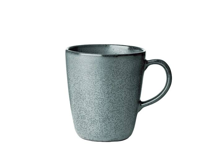 Aida Tasse Raw avec anse 35 cl Northern green
