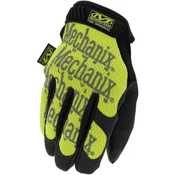 Mechanix Wear, Schutzhandschuhe, Rękawice Mechanix HiViz Original HIVIZ YELLOW (XXL)