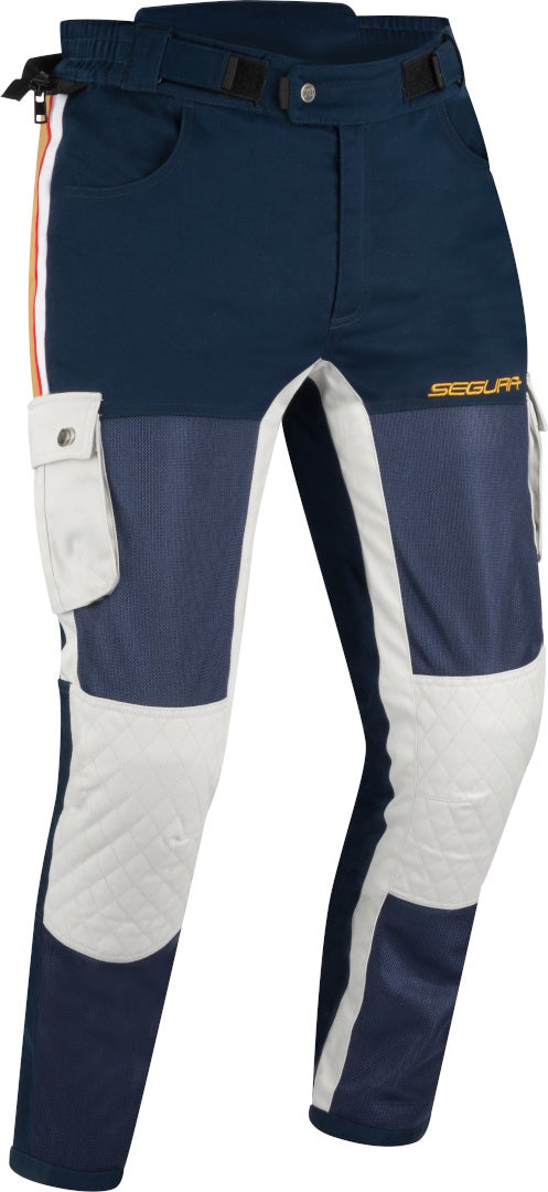 Segura Mojo Motorrad Textilhose STP283L