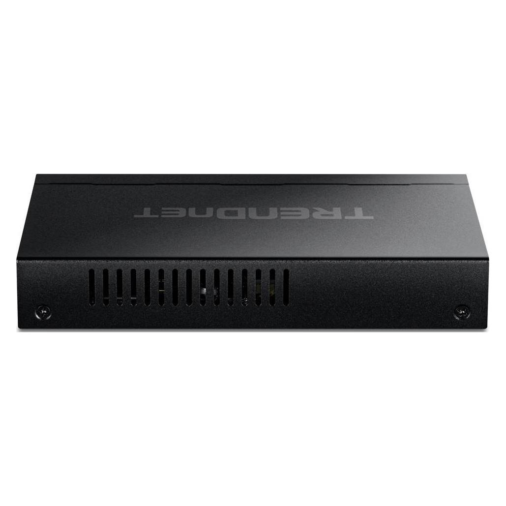 Trendnet 5-Port Gigabit PoE++ Powered (5 Ports) (TPE-B541)