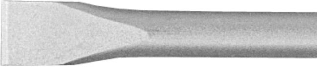 DEWALT burin plat hexagonal 25x400 mm DT6942-QZ (DT6942-QZ)
