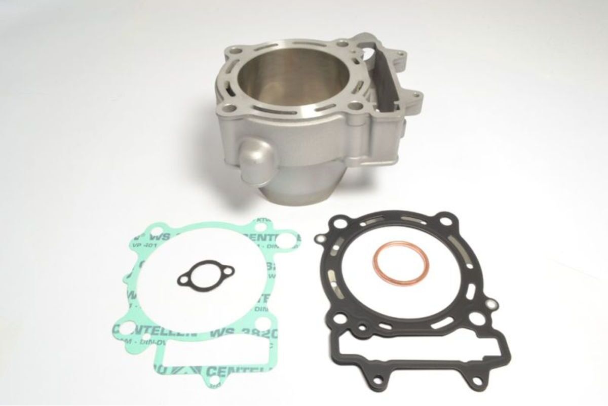 Conjunto de cilindros ATHENA EC250-009