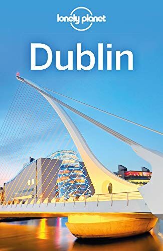 Fionn Davenport - Lonely Planet Reiseführer Dublin - Preis vom 18.10.2026 19:22:15 h
