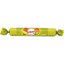 Intact Traubenzucker Rolle Mango 1 ST